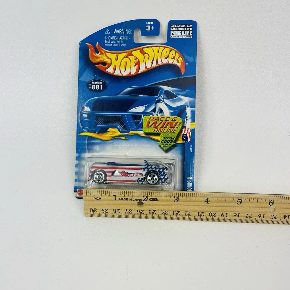 Hot Wheels please see